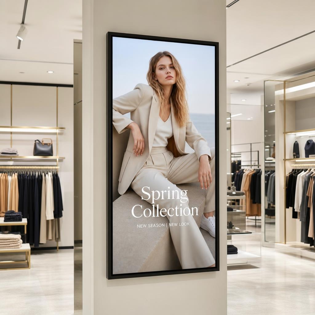 Retail & Fashion